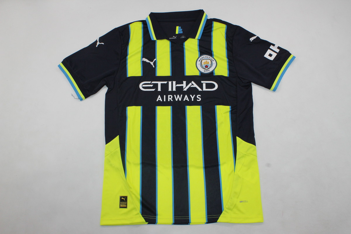 Manchester City